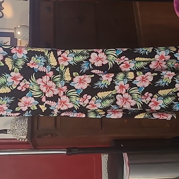 Nwot Rockabilly style dress - Picture 2 of 5